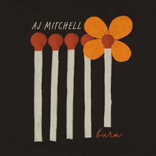 AJ Mitchell