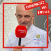 Jean-François Maire, Des instants cuisine, Miserey-Salines (25), Épisode 5/5