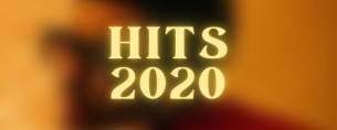 TOP 100 · Hits 2020
