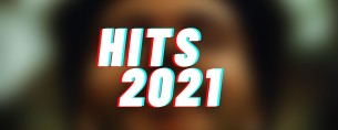 TOP 50 · Hits 2021